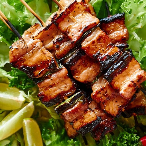 Pork
