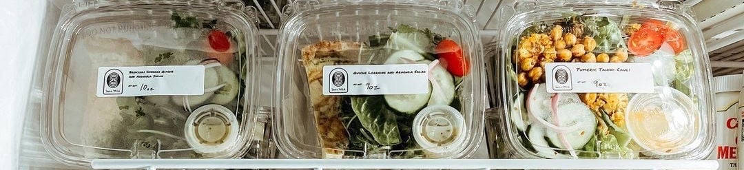 Meal Company