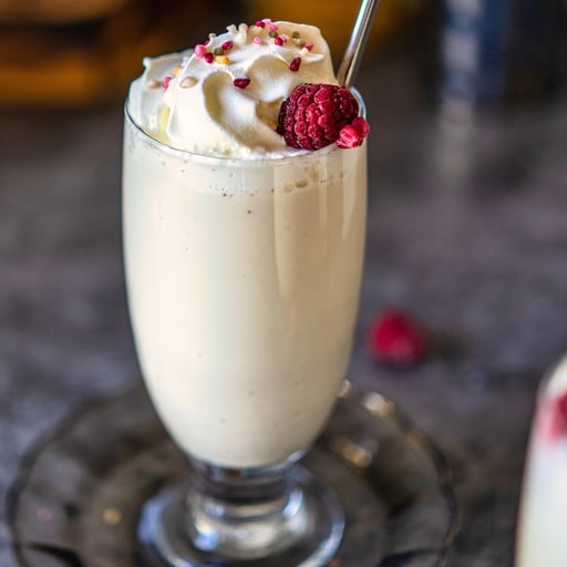 Vanilla Shake