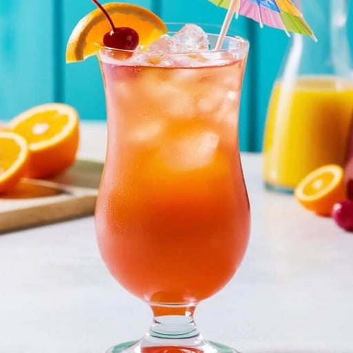Sex On The Beach