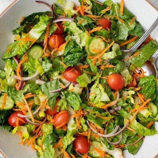 Garden Salad