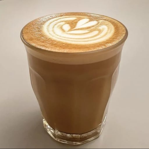Flat White