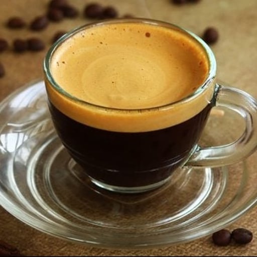 Espresso