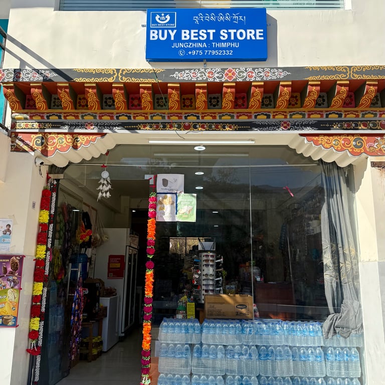 Buy Beat Store