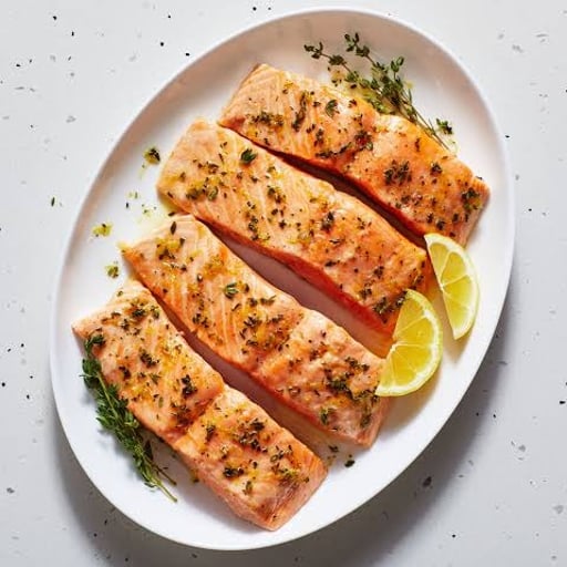 Salmon