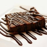 Walnut Brownie