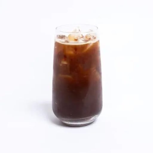 Iced Long Black