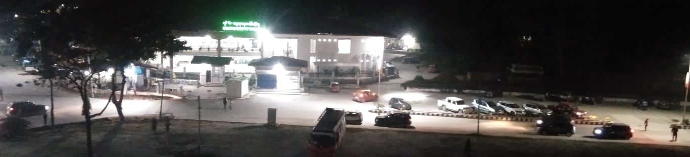 Mathang Shop