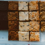 Assorted Pastry Box