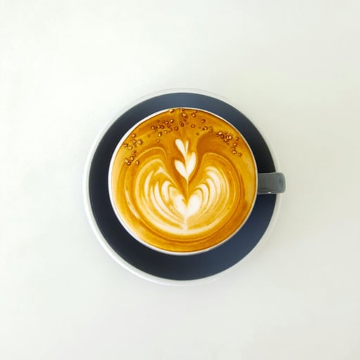 Cafe Latte
