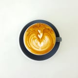 Cafe Latte