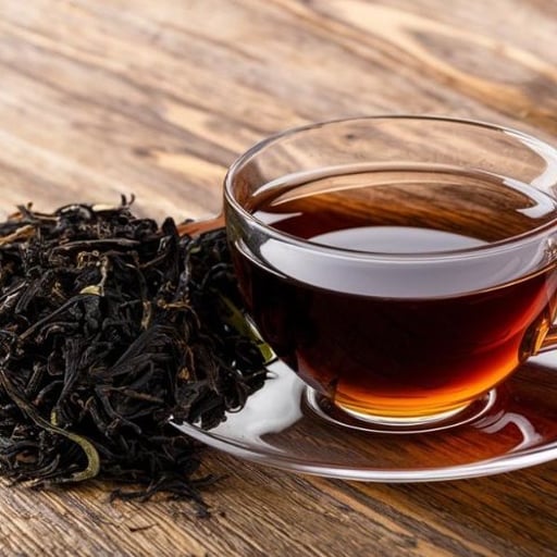 Black Tea