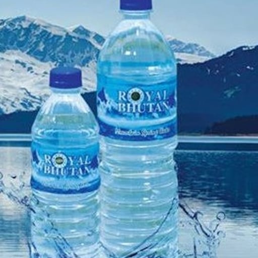 Water