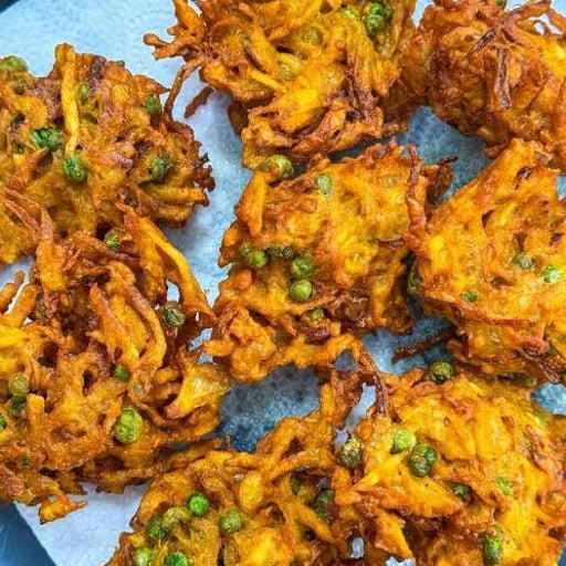 Veg Pakoda