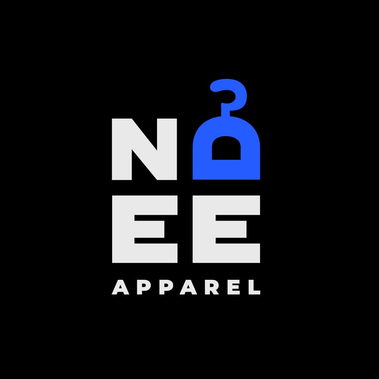 Ndeeapparel & Prints