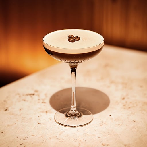 Expresso Martini