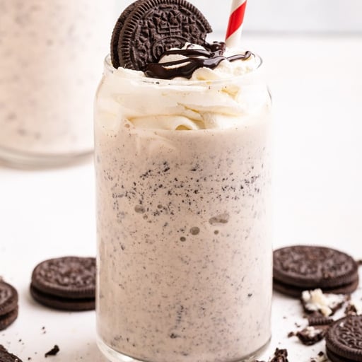 Oreo Shake