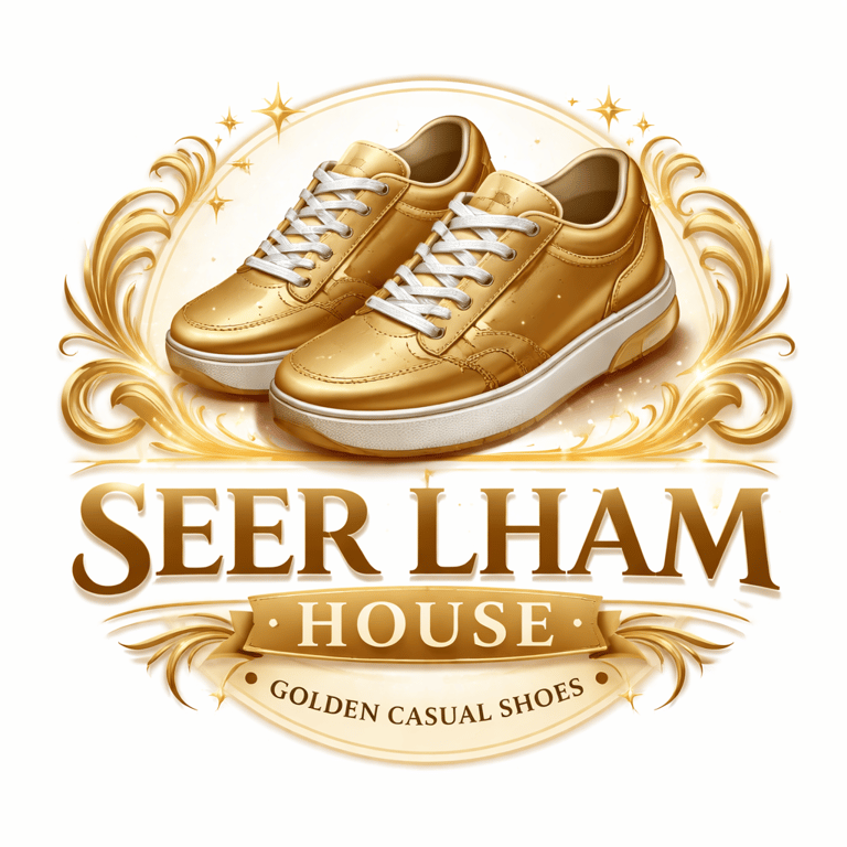 Seer Lham House