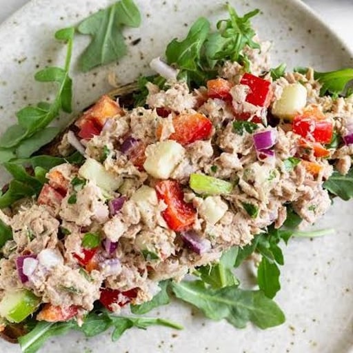 Tuna Salad