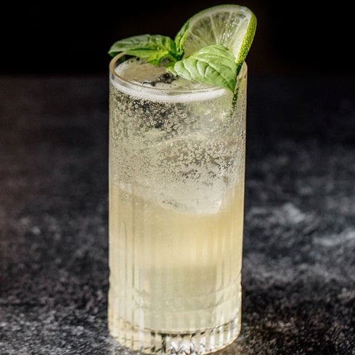 Tom Collins