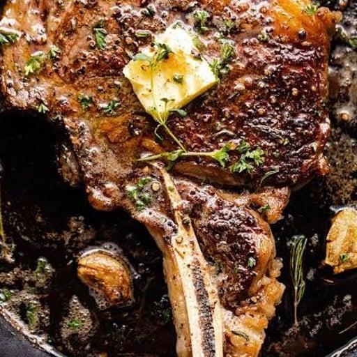 Ribeye Steak