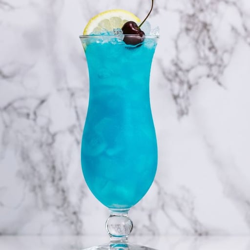 Blue Lagoon