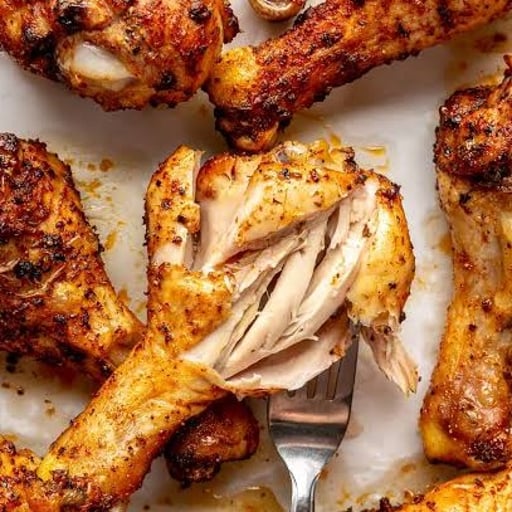 Drumstick