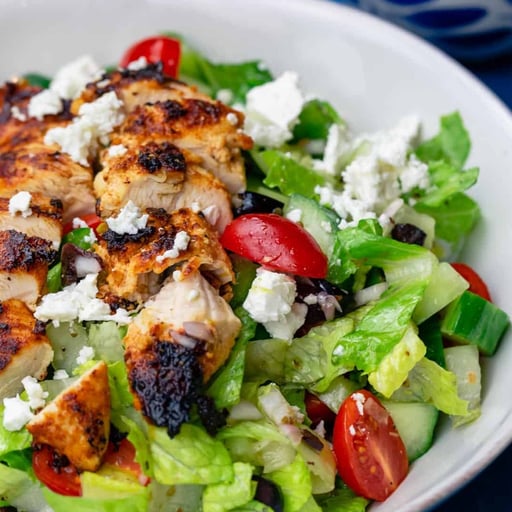 Chicken Salad