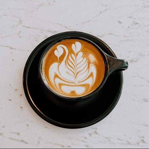 Latte