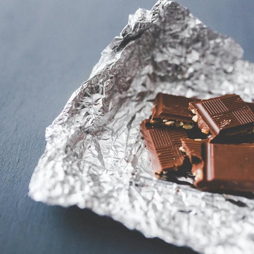 Artisan Chocolate Bar