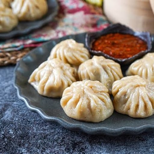 Beef Momo