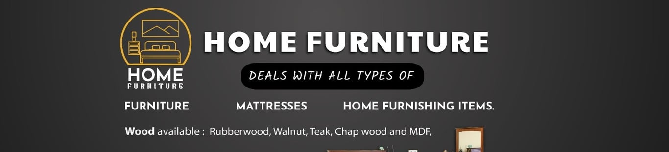 Home Furniture Bajo
