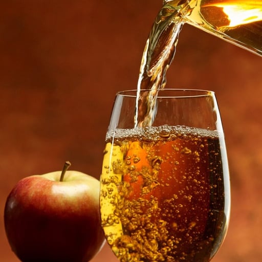 Apple Juice