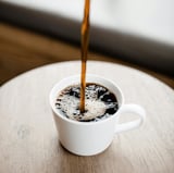 Pour Over Coffee