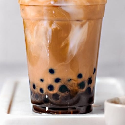 Coffee Boba