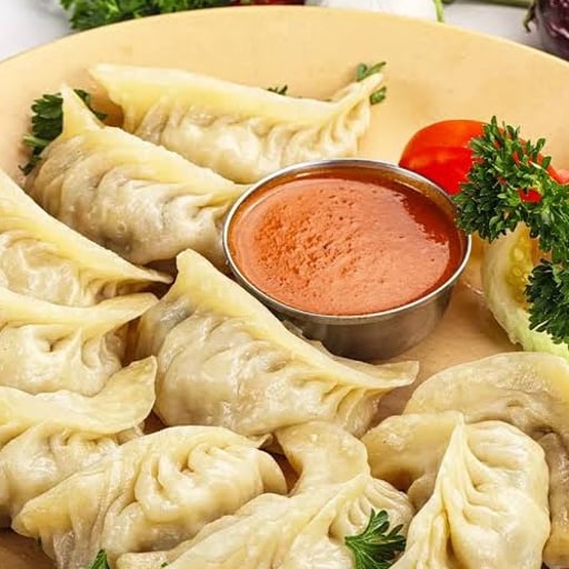 Chicken Momo