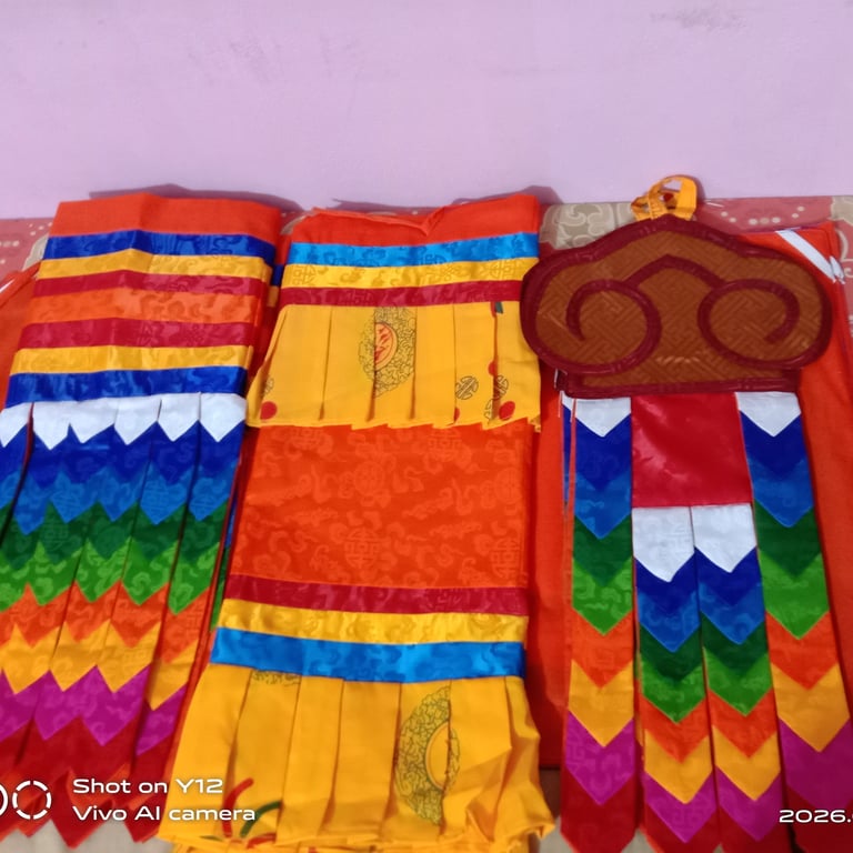 SY Tailor Shop