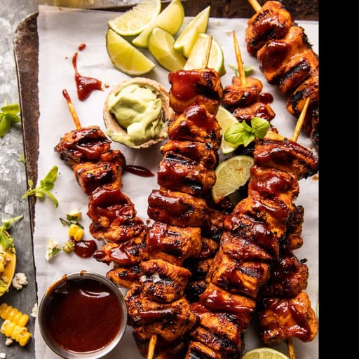 Chicken
