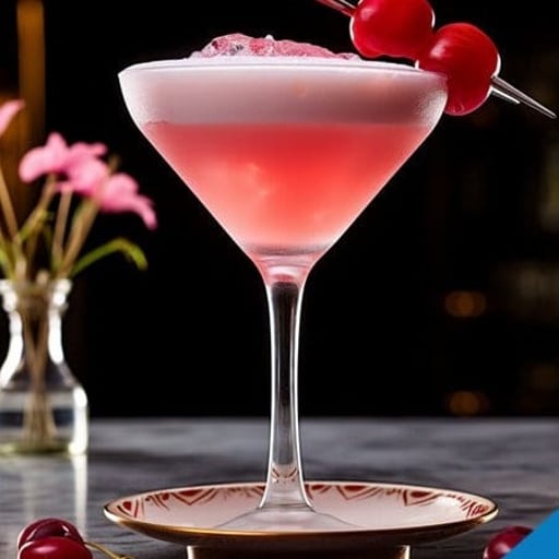 Pink Lady