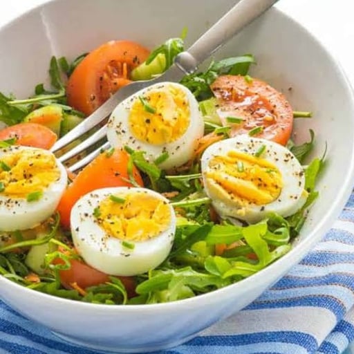 Egg Salad
