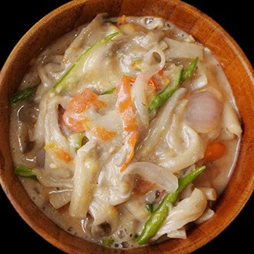 Mushroom Datsi