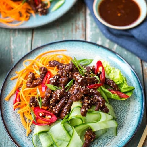 Shakam Salad