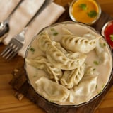 Jhol Momo