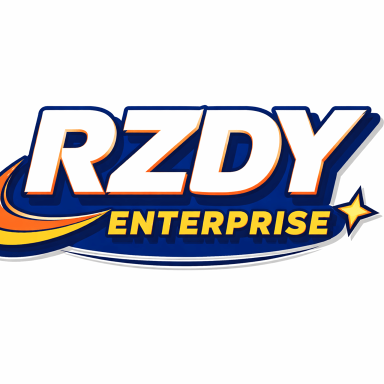 RZDY ENTERPRISE