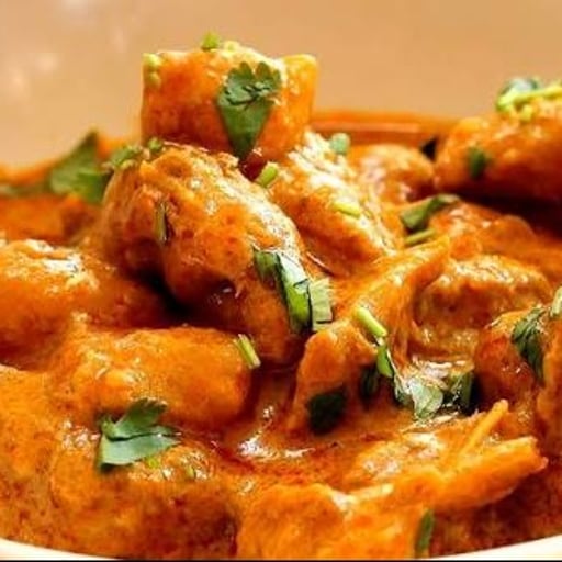 Chicken Curry