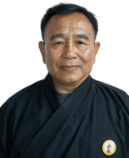 Mr. Sangay Phurba