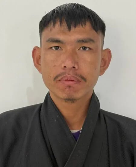 Mr. Dawa Tshering