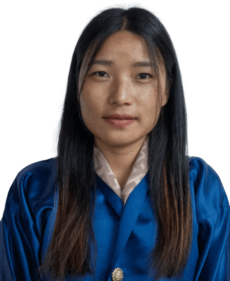 Miss Ugyen Pem