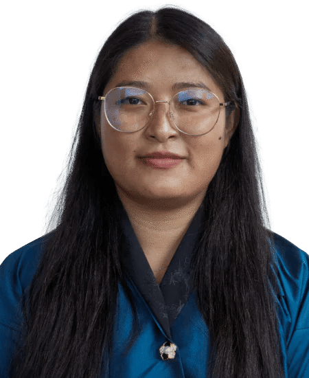 Mrs. Sujata Gurung