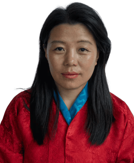 Mrs. Norbu Choden